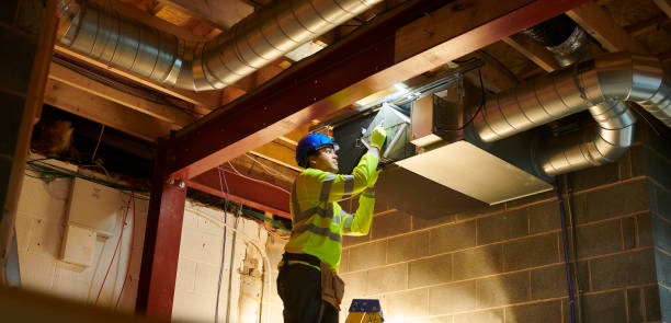 Best Air Duct Cleaning Near Me  in Navarre Beach, FL