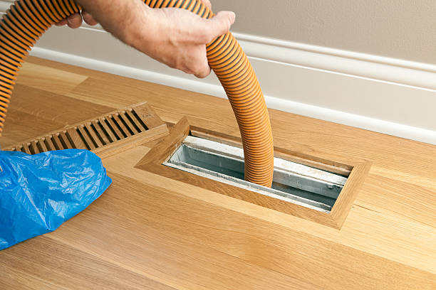 Best HVAC System Cleaning  in Navarre Beach, FL